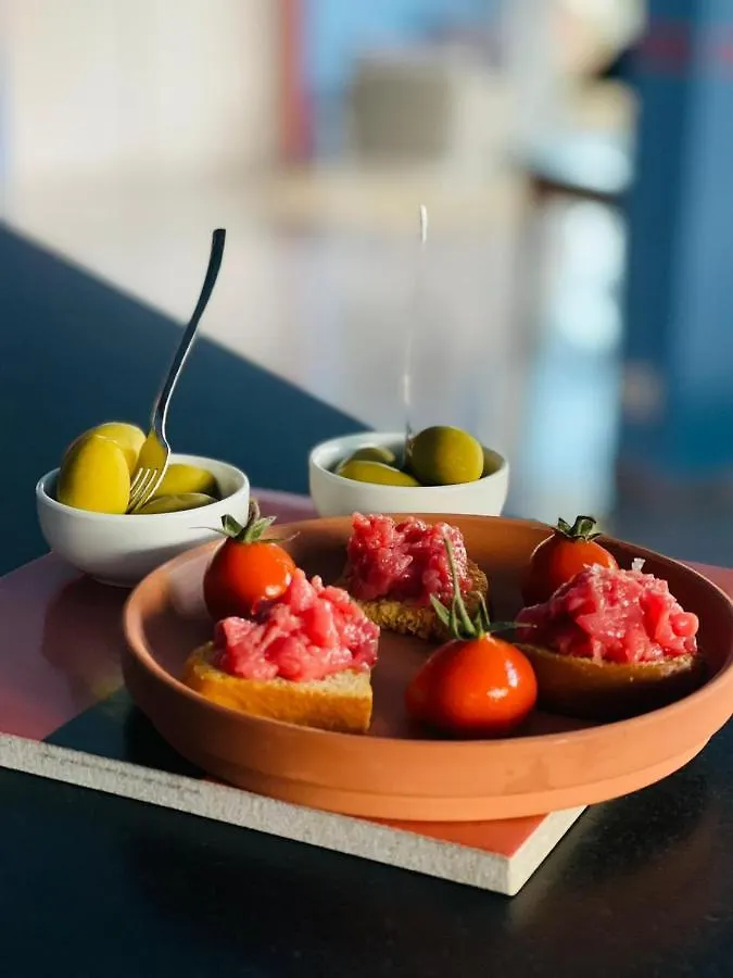 Marittimo Al Mare - Mimma Hotel Milano Marittima